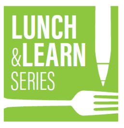 Lunch & Learn Series