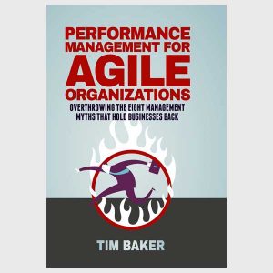 Performance Management for Agile Organizations