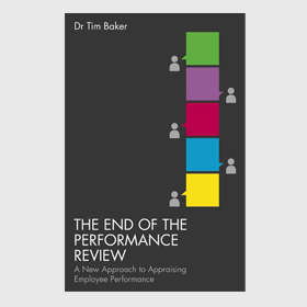 The End of the Performance Review