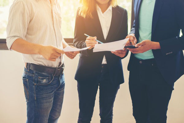 Organizational Development Training