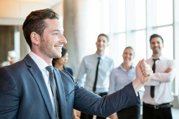 Leadership & Team Development Training Leadership and Team Development Training Program