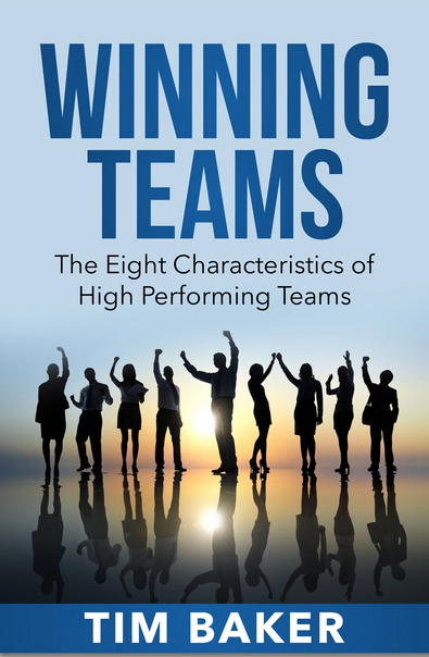 Winning-Teams